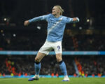 Three former Manchester City players left Erling Haaland ‘manifesting’ his Etihad Stadium transfer