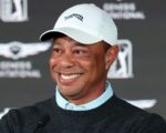 Tiger Woods won't rule out return at this year's Masters