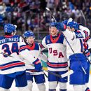 Top-ranked Canada, U.S. fall in women's Olympic curling semis