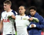 Tottenham relegation fight: Are north London club too big to go down?