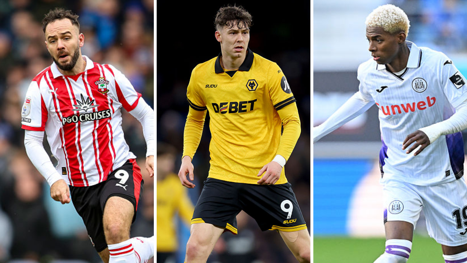 Transfer deadline day: Record low deals completed on quiet day