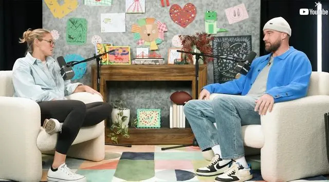 Travis Kelce Becomes a ‘Parent’ to an Adorable Pennsylvania Zoo Resident