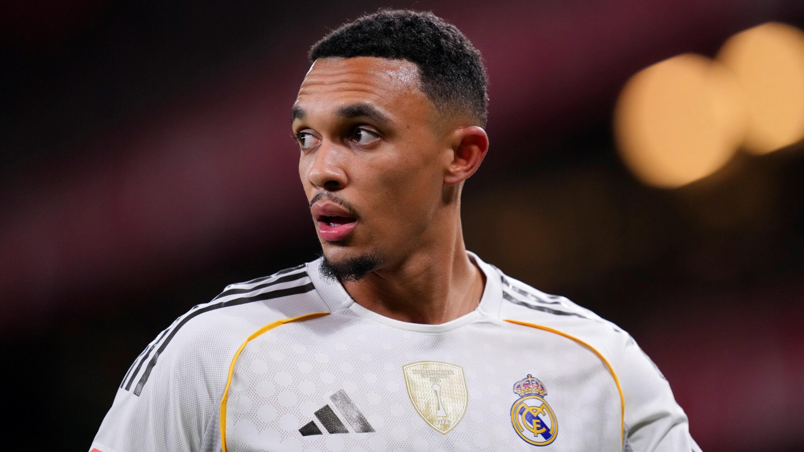 Trent Alexander-Arnold's Real Madrid and England future analysed