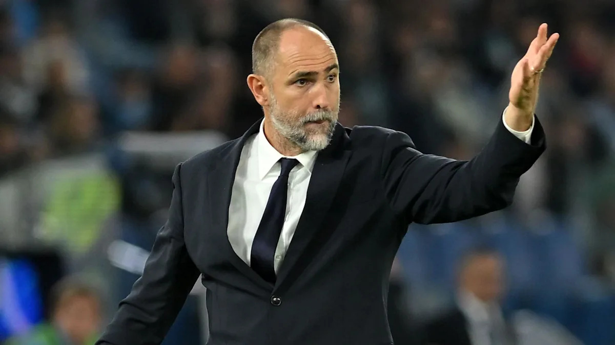 Tudor agrees deal to become Spurs interim head coach – reaction and analysis