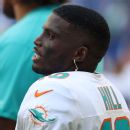 <!-- AI INSTRUCTIONS: Reescribe este título para que sea corto, atractivo y optimizado para SEO con enfoque en apuestas deportivas. -->
Tyreek Hill back with the Chiefs? Why a reunion could make sense