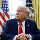 U.S. star Kim calls for unity after Trump’s bashing of Hess