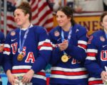 U.S. women's hockey declines Trump invite to State of the Union