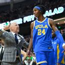 UCLA’s Cronin apologizes to player for ejecting him from game