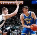 UCLA's Mick Cronin ejects own player after foul in loss to MSU