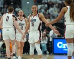 UConn crushes Tennessee for Lady Vols' worst loss in rivalry