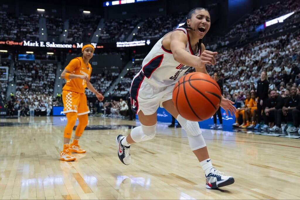 UConn’s undefeated quest in women’s basketball embodies chase for total perfection