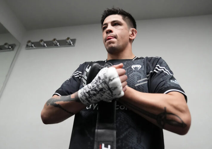 UFC Mexico preview: ‘Moreno vs. Kavanagh’ main, co-main event predictions