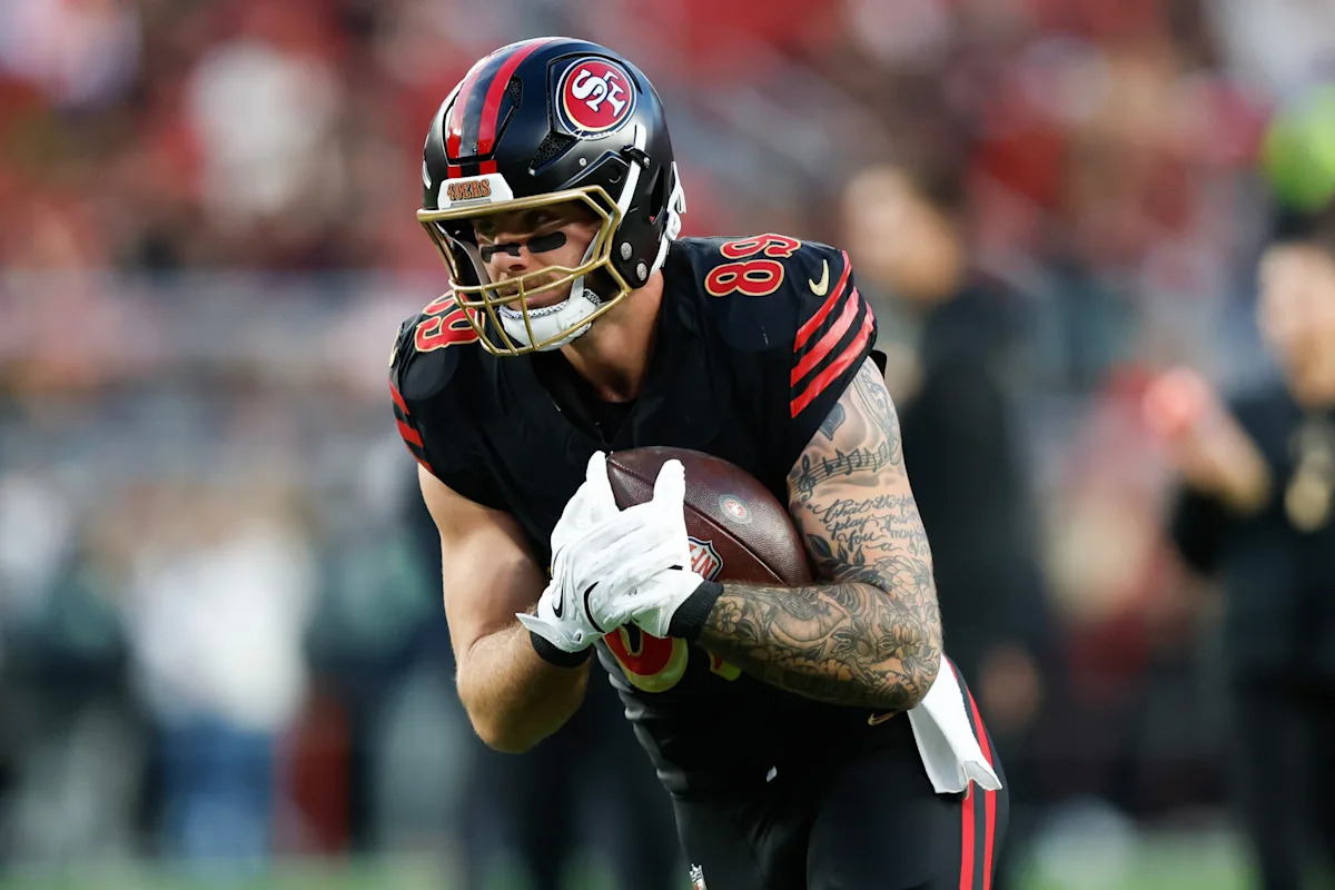 Underwhelming 49ers offensive weapon named their worst signing of 2025