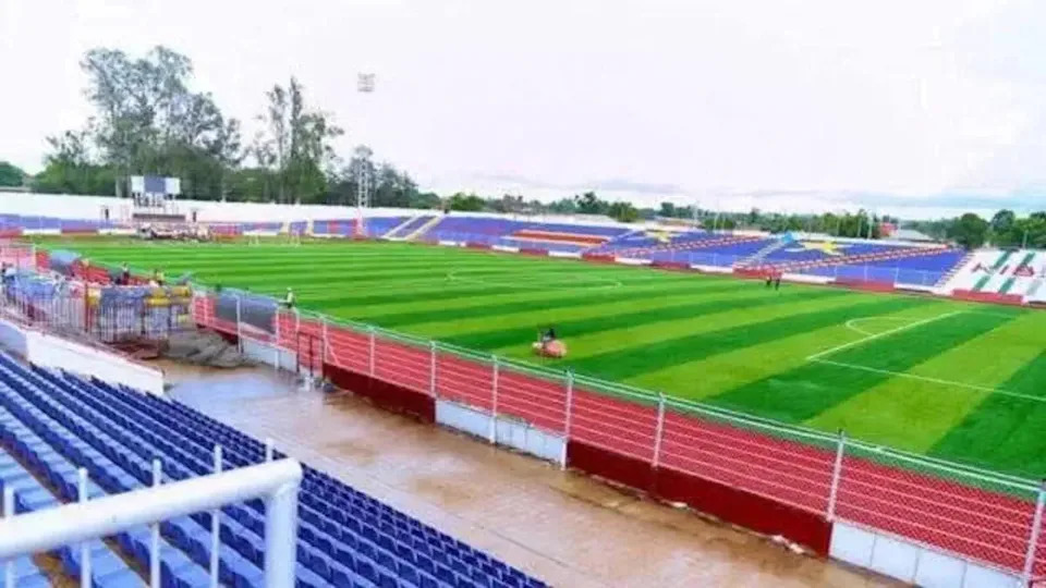 UNIFFAC Kinshasa U-17 Championship: Will not kick off on February 17