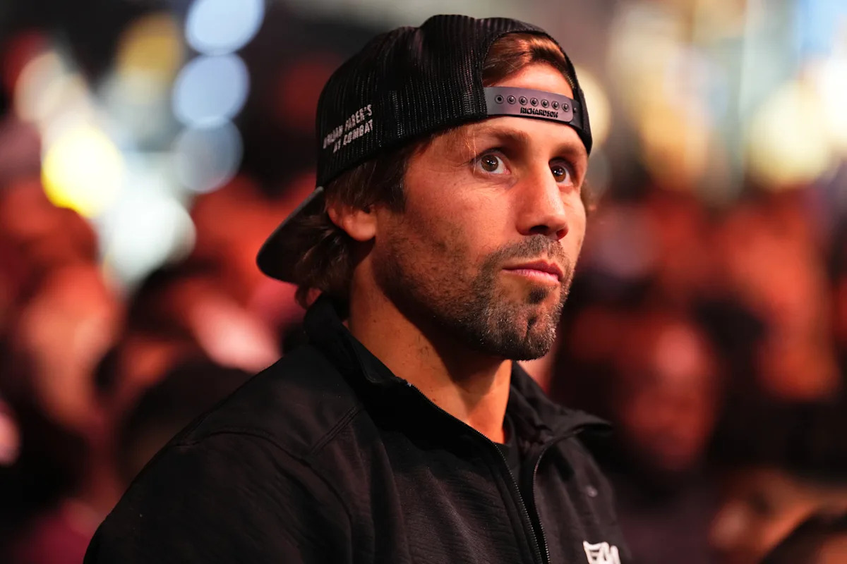 Urijah Faber believes the ‘odds are stacked against’ him ahead of RAF 6 main event – ‘I can beat him’