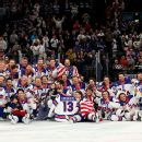USA-Canada gold medal game: Top photos from an Olympic instant classic