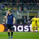 VAR hands Atalanta winning pen after bloody foul