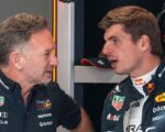 Verstappen camp was not behind my Red Bull exit, says Christian Horner
