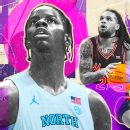 Villanova’s Willard jabs at pro-Maryland hecklers