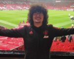 Viral Utd fan hopeful of haircut: It's 'going soon'!