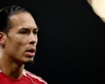 Virgil van Dijk says pundits have 'duty of responsibility' to current players