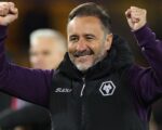 Vitor Pereira: Nottingham Forest close to appointing Portuguese boss