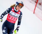 Vonn 'confident' she'll race at Olympics despite ruptured ACL