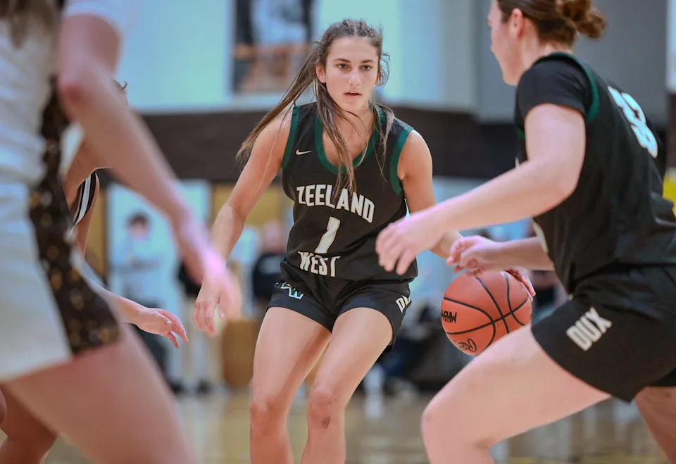 Vote for the top high school sports performer of the week