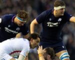 Wales v Scotland Six Nations: Can Scots back up Calcutta Cup win?
