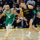 Warriors rule out Porzingis vs. Nuggets with illness