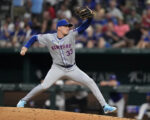 Washington Nationals sign long time Mets reliever Drew Smith