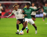 Werder Bremen versus Bayern Munich preview: A Bundesliga David versus Goliath