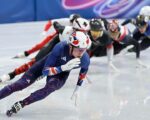 What has gone wrong for British short track speed skating?