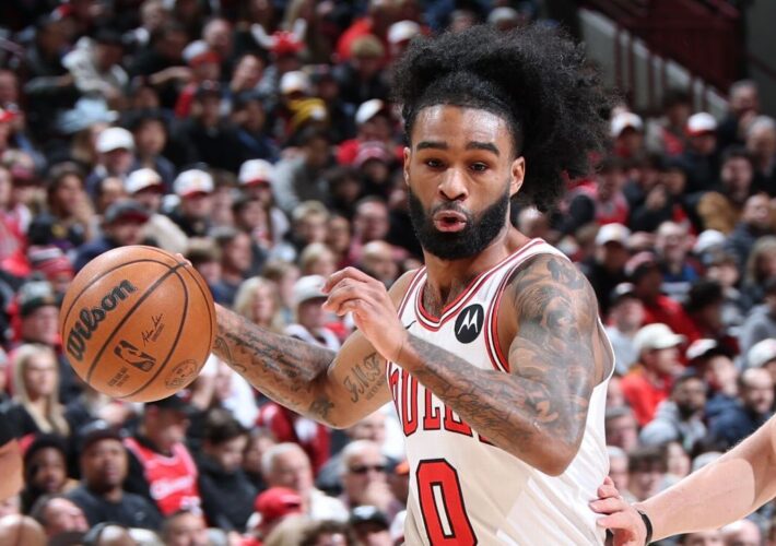 White set to make Hornets debut vs. former team