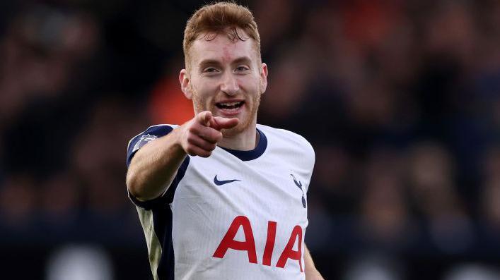 Why Frank at Tottenham was a gamble that ended in bitter failure