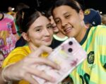 Why the 2026 Women's Asian Cup feels career-defining for Sam Kerr