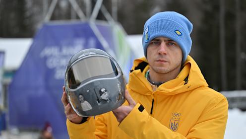 Winter Olympics 2026: Breezy Johnson gets engaged at finish line following super-G crash