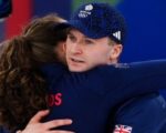 Winter Olympics 2026: Bruce Mouat & Jen Dodds denied curling bronze as GB medal wait continues