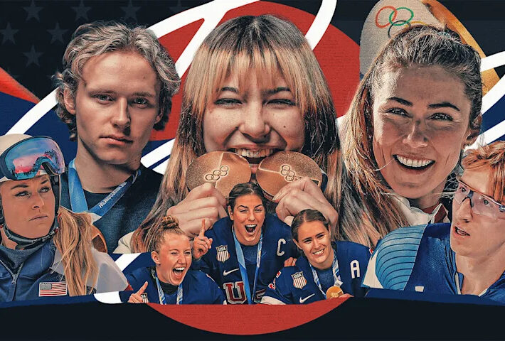 Winter Olympics 2026: From crotch-gate to honoring a fallen teammate, the long and winding road of the Milan Cortina Games