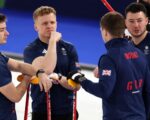 Winter Olympics 2026: GB left to rue shocking start after Italy defeat