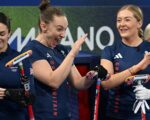 Winter Olympics 2026: GB women spring shock to beat world champions Canada