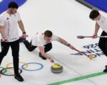 Winter Olympics 2026: GB's men into semi-finals after Italy lose final game