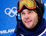 Winter Olympics 2026: Gus Kenworthy took death threats over ICE post 'with grain of salt'