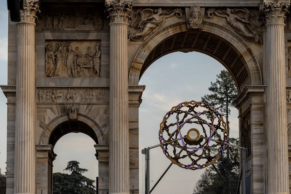 Winter Olympics 2026: How Milan Cortina Games will make history with two cauldron lightings at Opening Ceremony