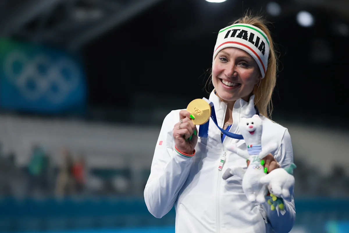 Winter Olympics 2026 medal count: Team USA sits at zero after Day 1’s close call in snowboarding