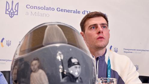 Winter Olympics 2026: Norway’s Johannes Høsflot Klæbo ties record by winning eighth career gold medal