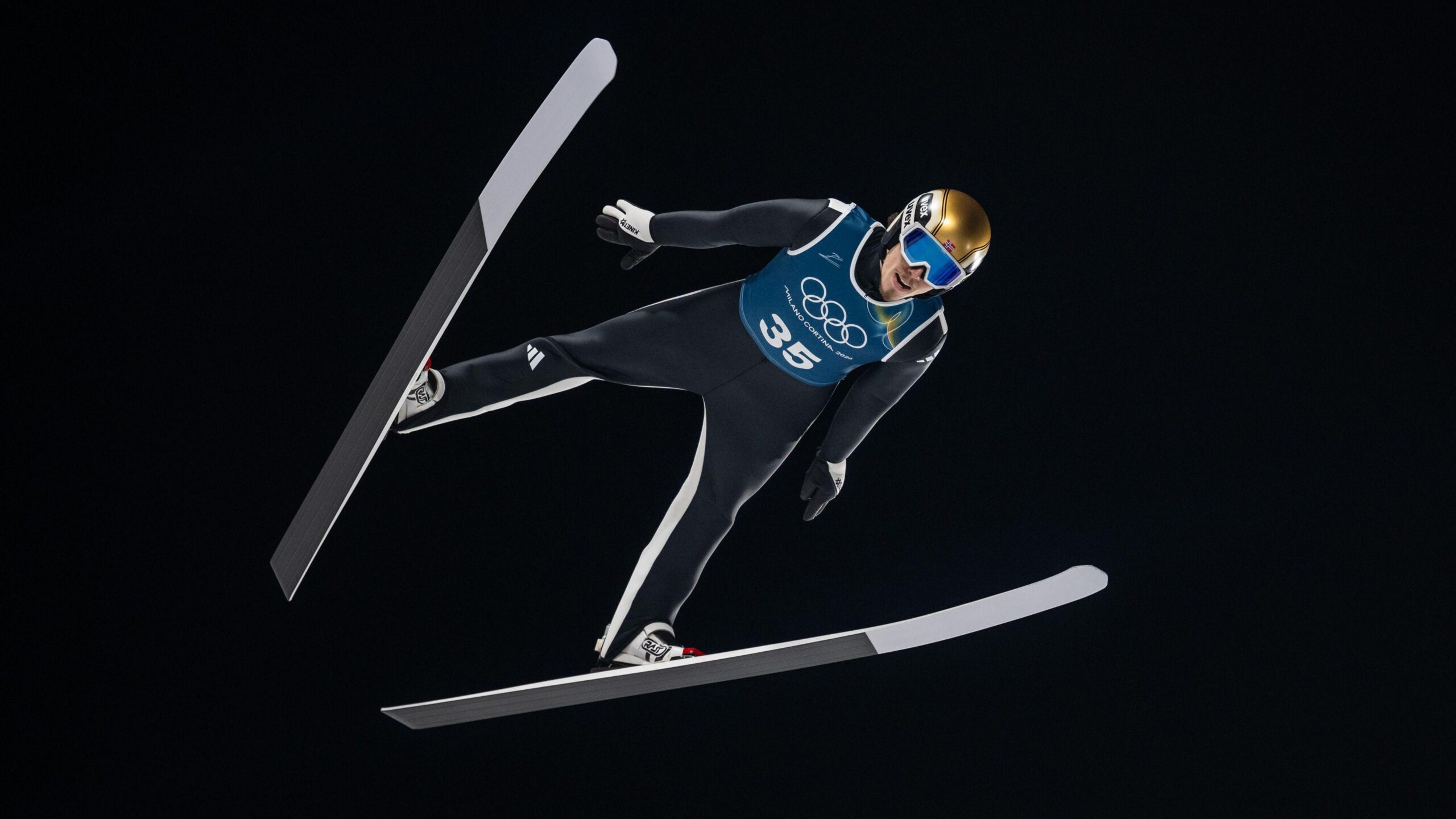 Winter Olympics 2026: Ski jumpers sceptical of penis injection reports