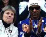 Winter Olympics 2026: Snoop Dogg takes centre stage but GB curlers shine again
