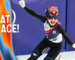 Winter Olympics 2026: South Korea win 3000m relay gold as Italy's Fontana makes history