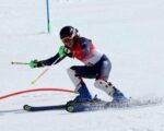 Winter Paralympics 2026: Menna Fitzpatrick included in Great Britain squad